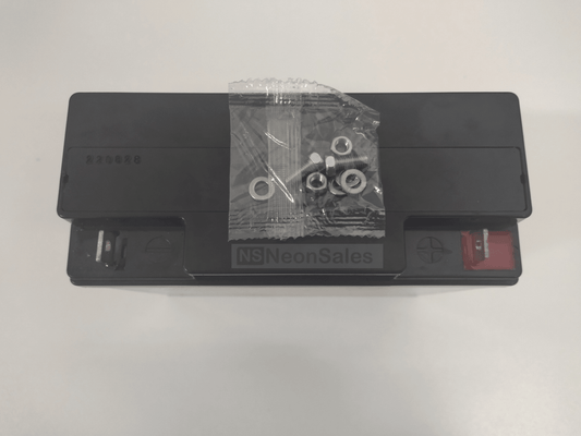 IDS 12V 18AH GEL BATTERY - NeonSales {{ shop.shopifyCountryName }}