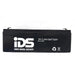 IDS 12V 2.4AH BATTERY - NeonSales {{ shop.shopifyCountryName }}