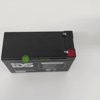 IDS 12V 7AH RECHARGEABLE LEAD ACID BATTERY - NeonSales {{ shop.shopifyCountryName }}