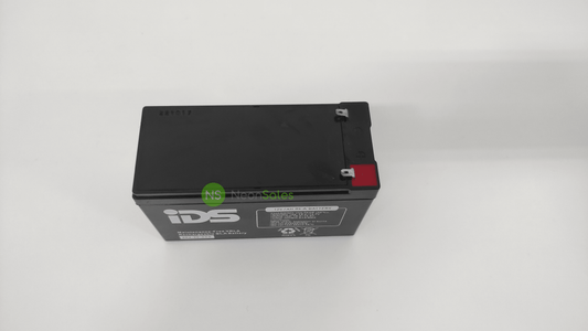 IDS 12V 7AH RECHARGEABLE LEAD ACID BATTERY - NeonSales {{ shop.shopifyCountryName }}