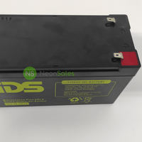 IDS 12V 8AH RECHARGEABLE GEL BATTERY - NeonSales {{ shop.shopifyCountryName }}