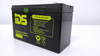 IDS 12V 8AH RECHARGEABLE GEL BATTERY - NeonSales {{ shop.shopifyCountryName }}