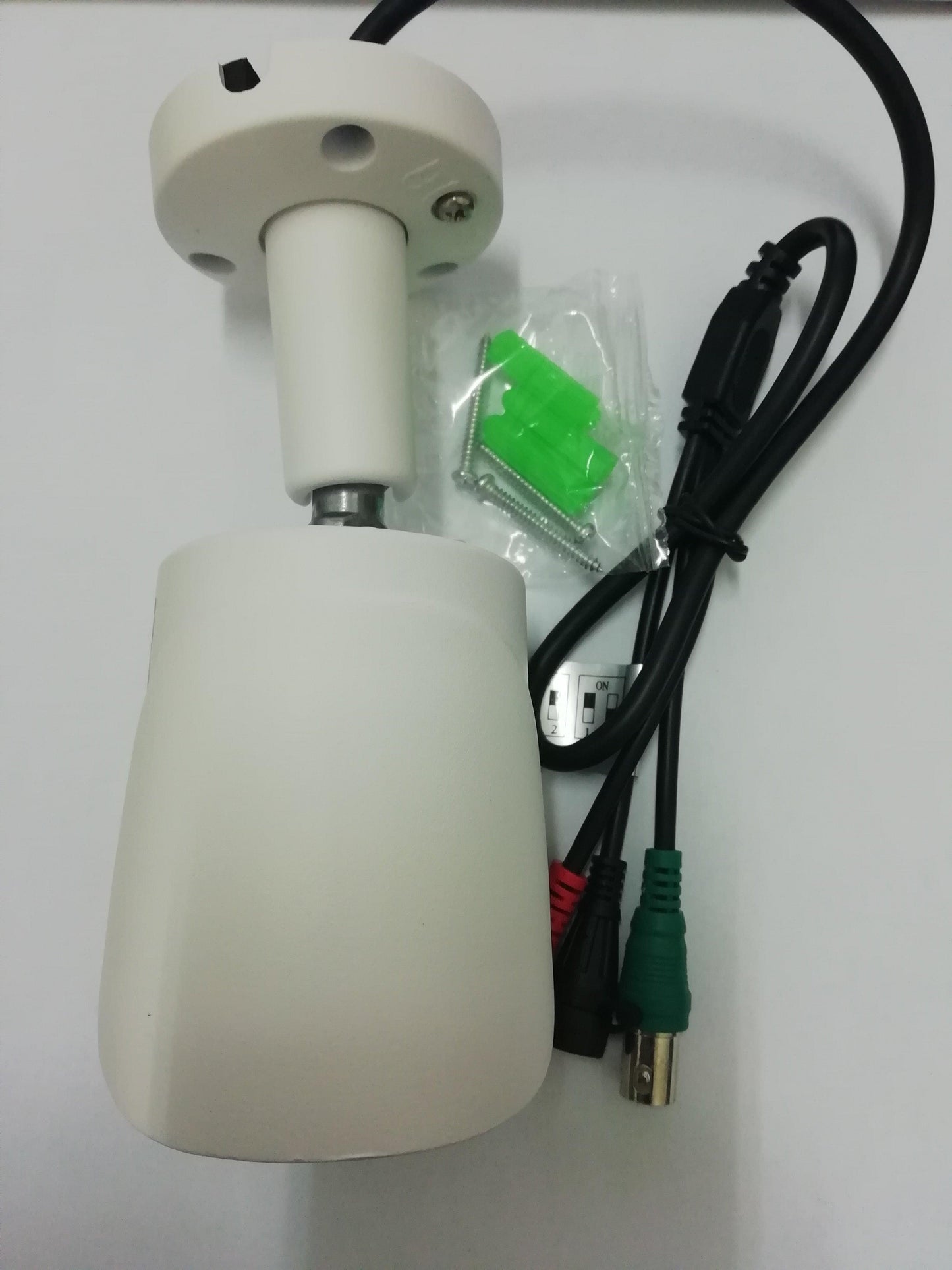 IDS 2MP BULLET CAMERA 2.8MM - NeonSales {{ shop.shopifyCountryName }}