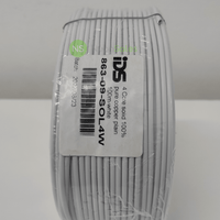 IDS 4 CORE SOLID CABLE 100M - PURE COPPER - NeonSales {{ shop.shopifyCountryName }}