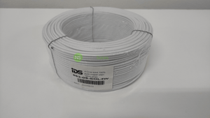 IDS 4 CORE SOLID CABLE 100M - PURE COPPER - NeonSales South Africa