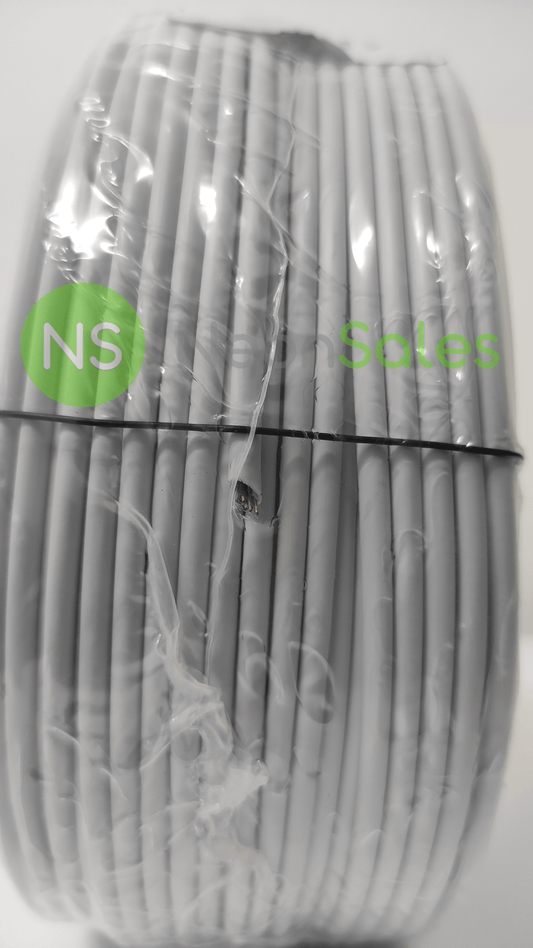 IDS 6 CORE SOLID CABLE 100M - PURE COPPER - NeonSales {{ shop.shopifyCountryName }}
