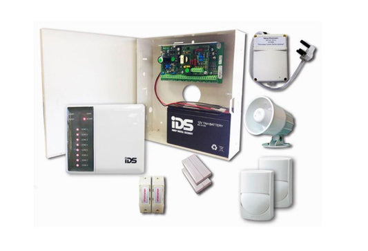 IDS 805 ALARM KIT
