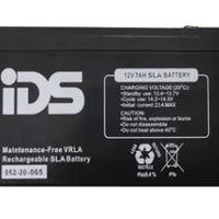 IDS 805 ALARM KIT