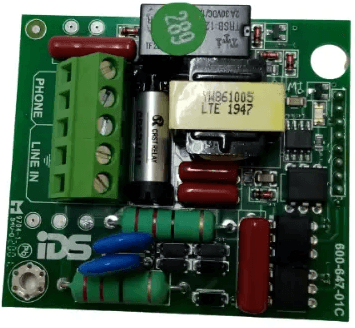IDS 805 DIALLER PCB - NeonSales {{ shop.shopifyCountryName }}