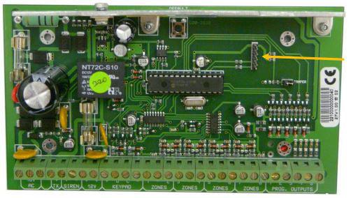 IDS 805 PCB BOARD ONLY NO COMMS - NeonSales South Africa