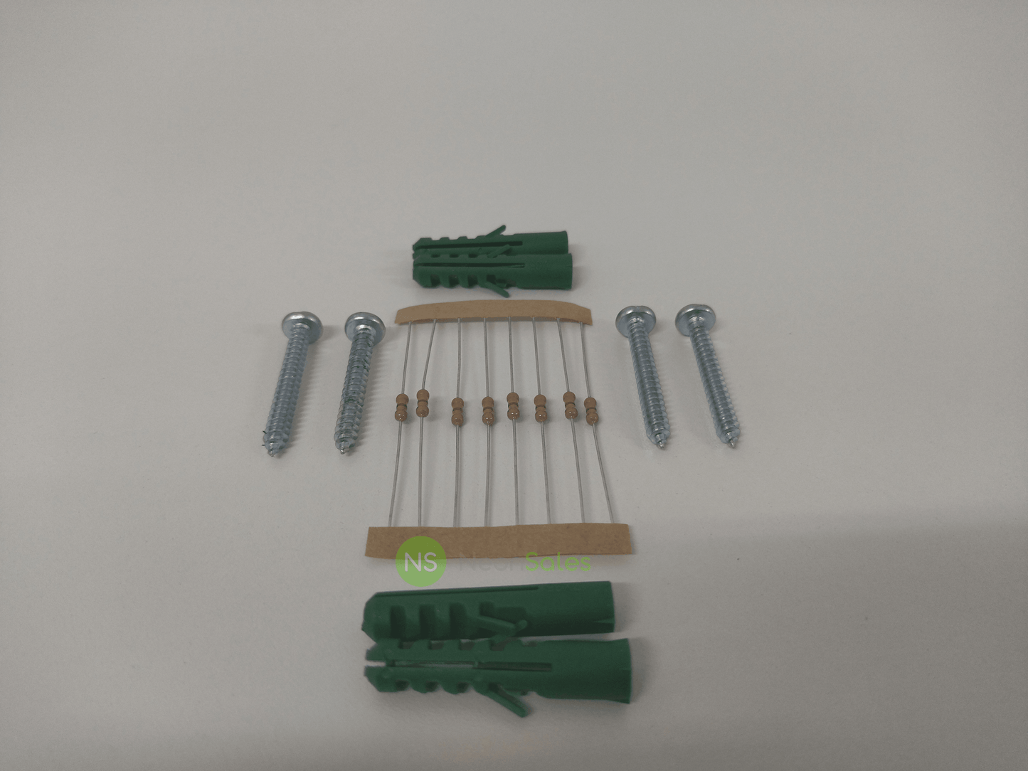 IDS 806 ALARM WIRED KIT - NeonSales {{ shop.shopifyCountryName }}