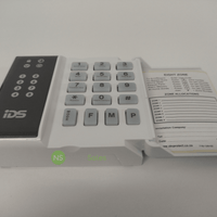 IDS 806 ALARM WIRED KIT - NeonSales {{ shop.shopifyCountryName }}