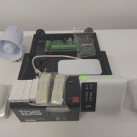 IDS 806 ALARM WIRED KIT - NeonSales {{ shop.shopifyCountryName }}