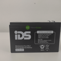 IDS 806 ALARM WIRED KIT - NeonSales {{ shop.shopifyCountryName }}