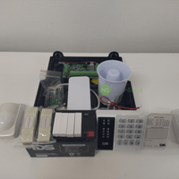 IDS 806 ALARM WIRED KIT - NeonSales {{ shop.shopifyCountryName }}