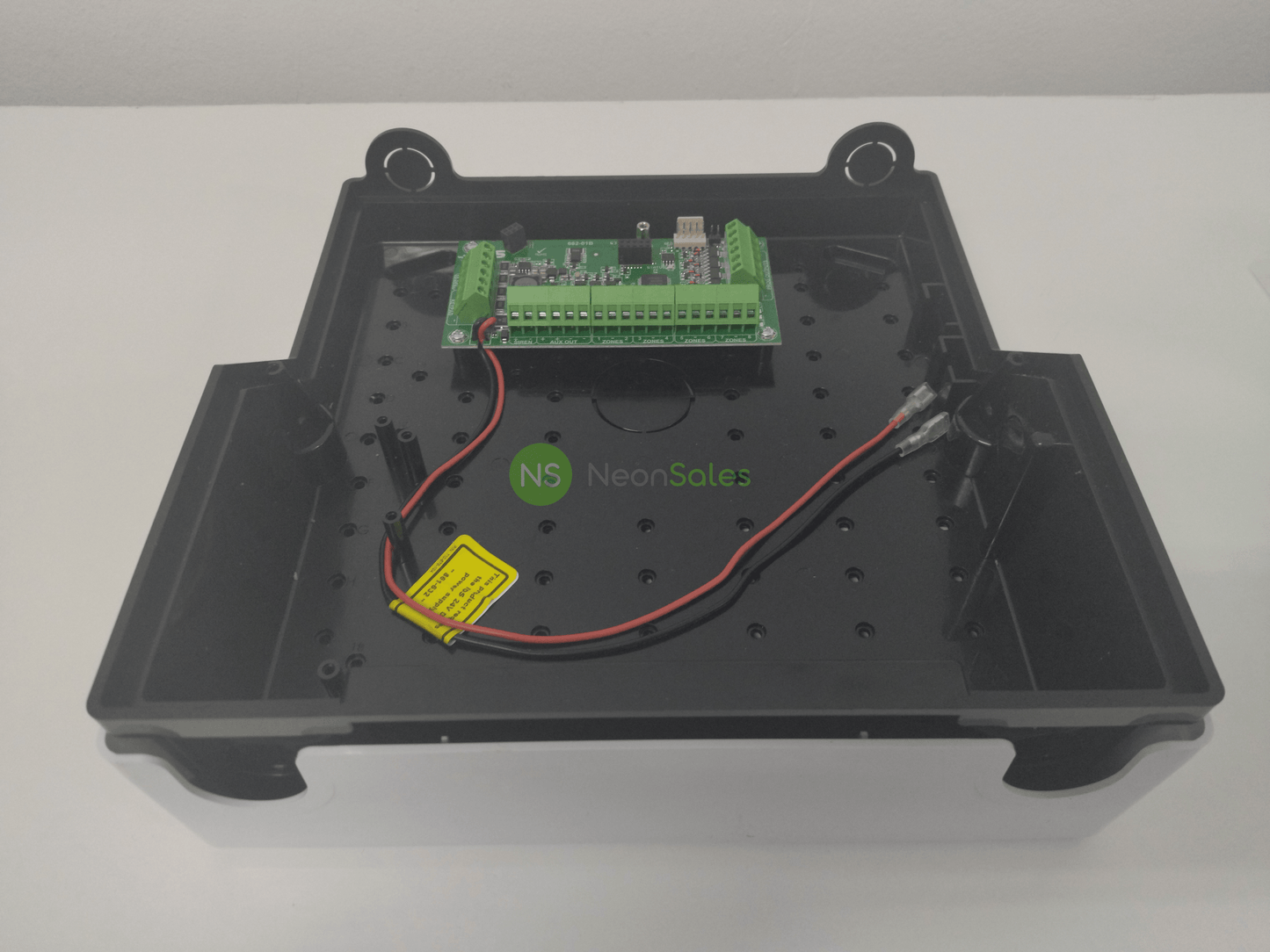 IDS 806 ALARM WIRED KIT - NeonSales {{ shop.shopifyCountryName }}