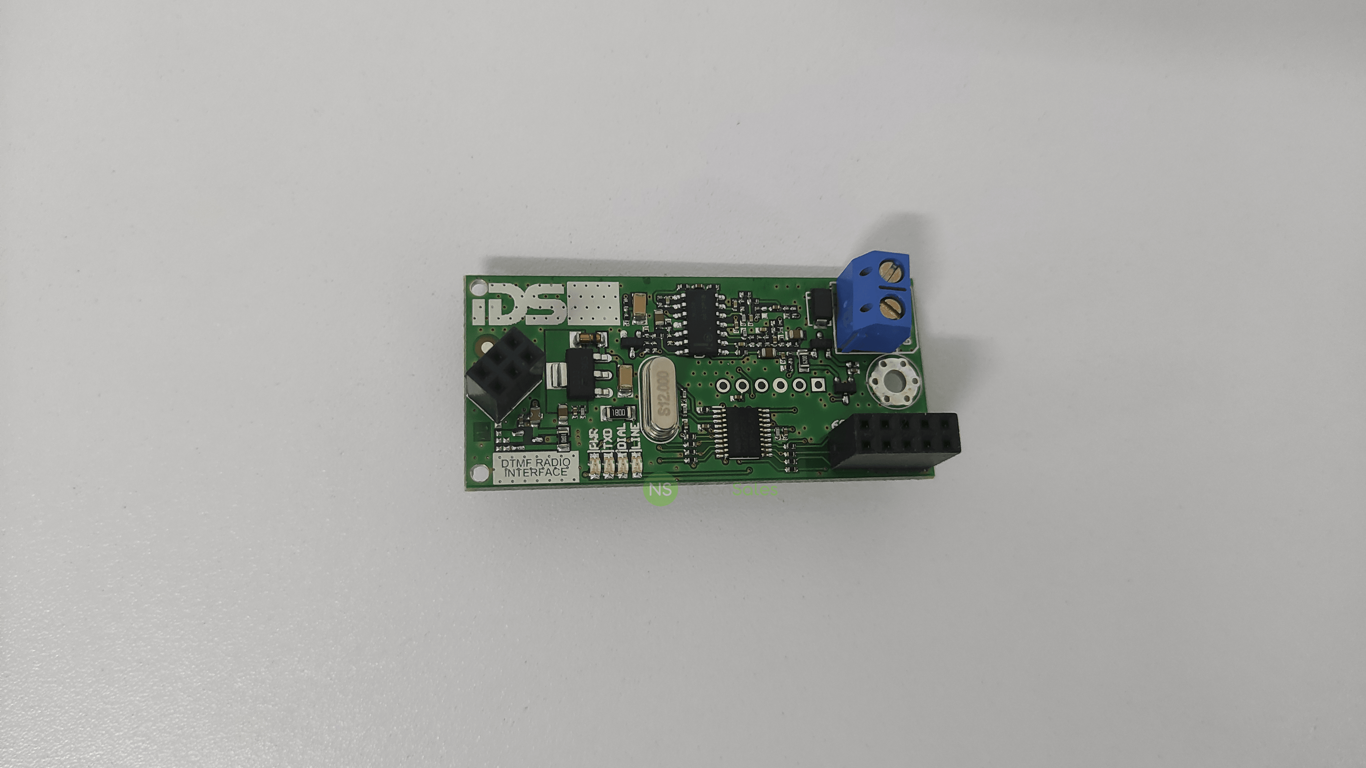 IDS DTMF RADIO INTERFACE MODULE FOR X SERIES PANEL - NeonSales {{ shop.shopifyCountryName }}