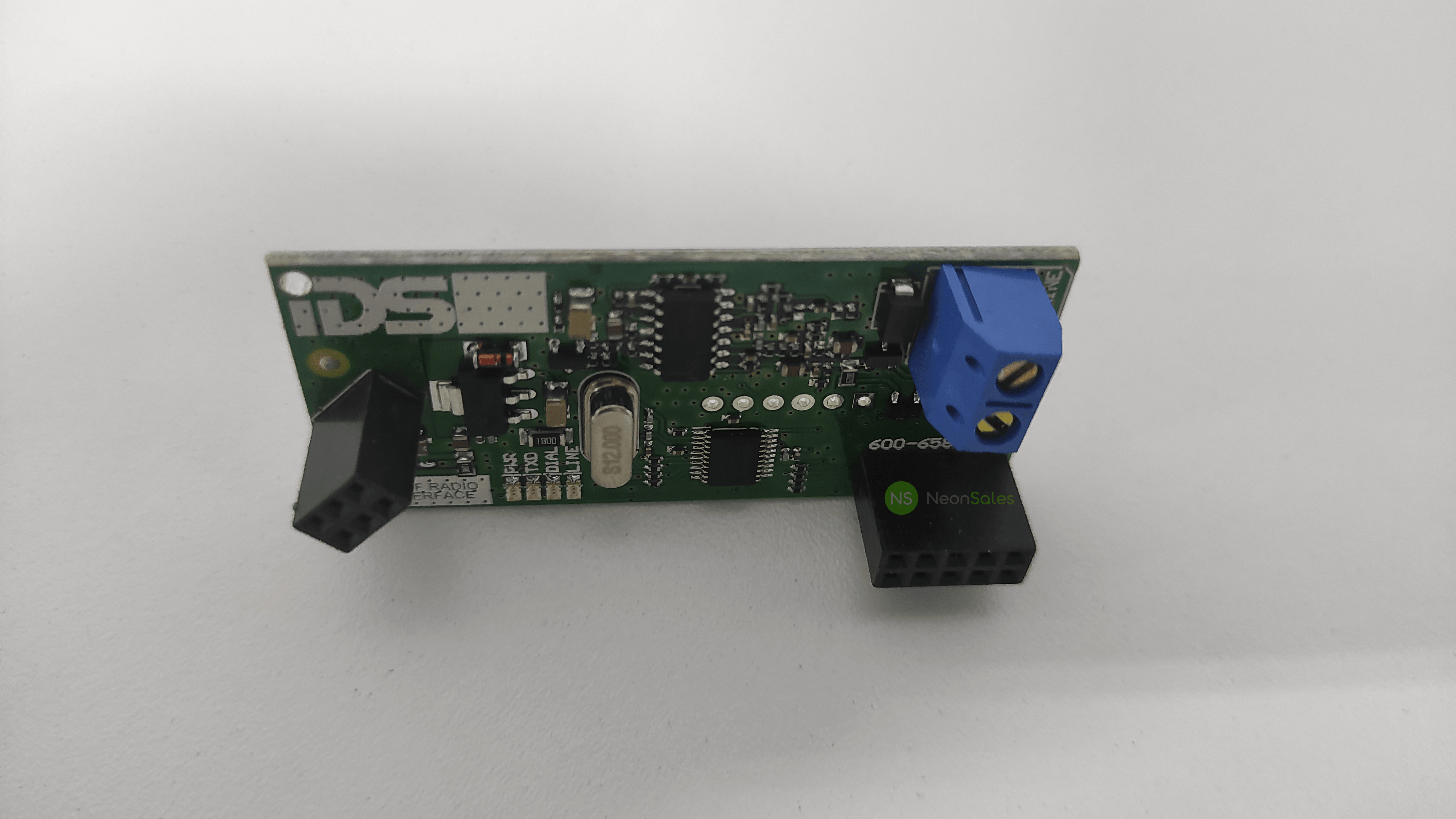 IDS DTMF RADIO INTERFACE MODULE FOR X SERIES PANEL - NeonSales {{ shop.shopifyCountryName }}