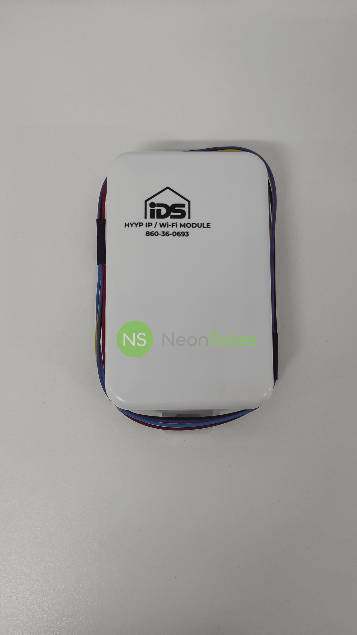 Ids Hype Module IDS HYYP Module | IDS App | Alarm System | NeonSales