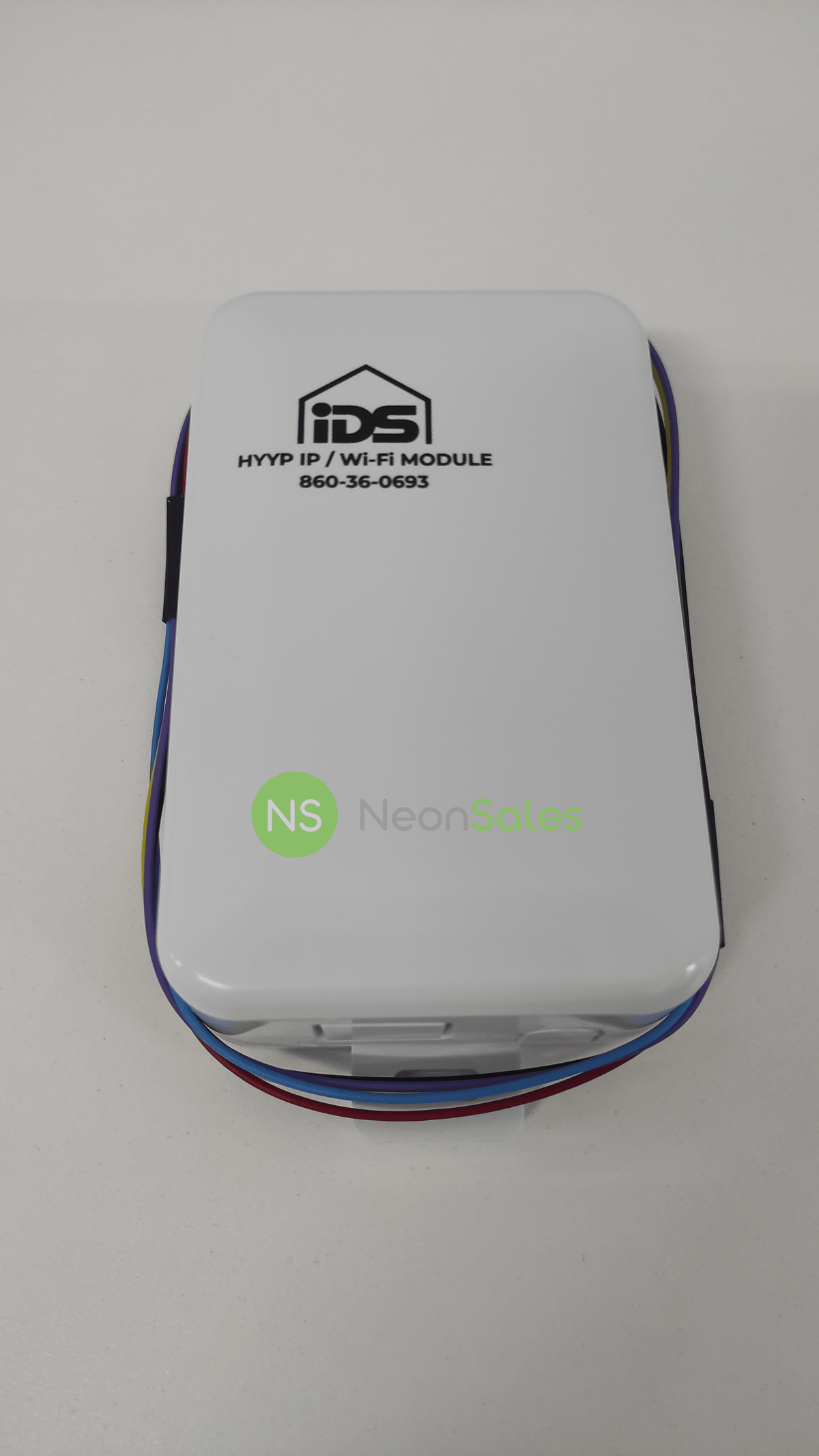 Ids Hype Module IDS HYYP Module | IDS App | Alarm System | NeonSales