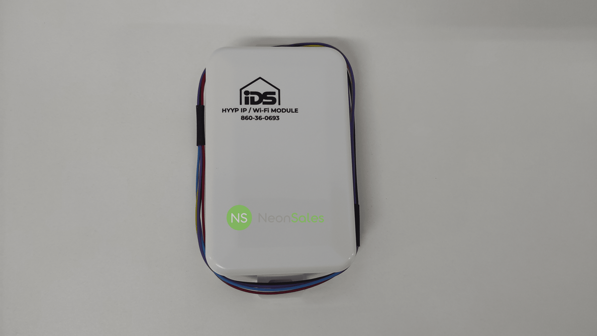 Ids Hype Module IDS HYYP Module | IDS App | Alarm System | NeonSales
