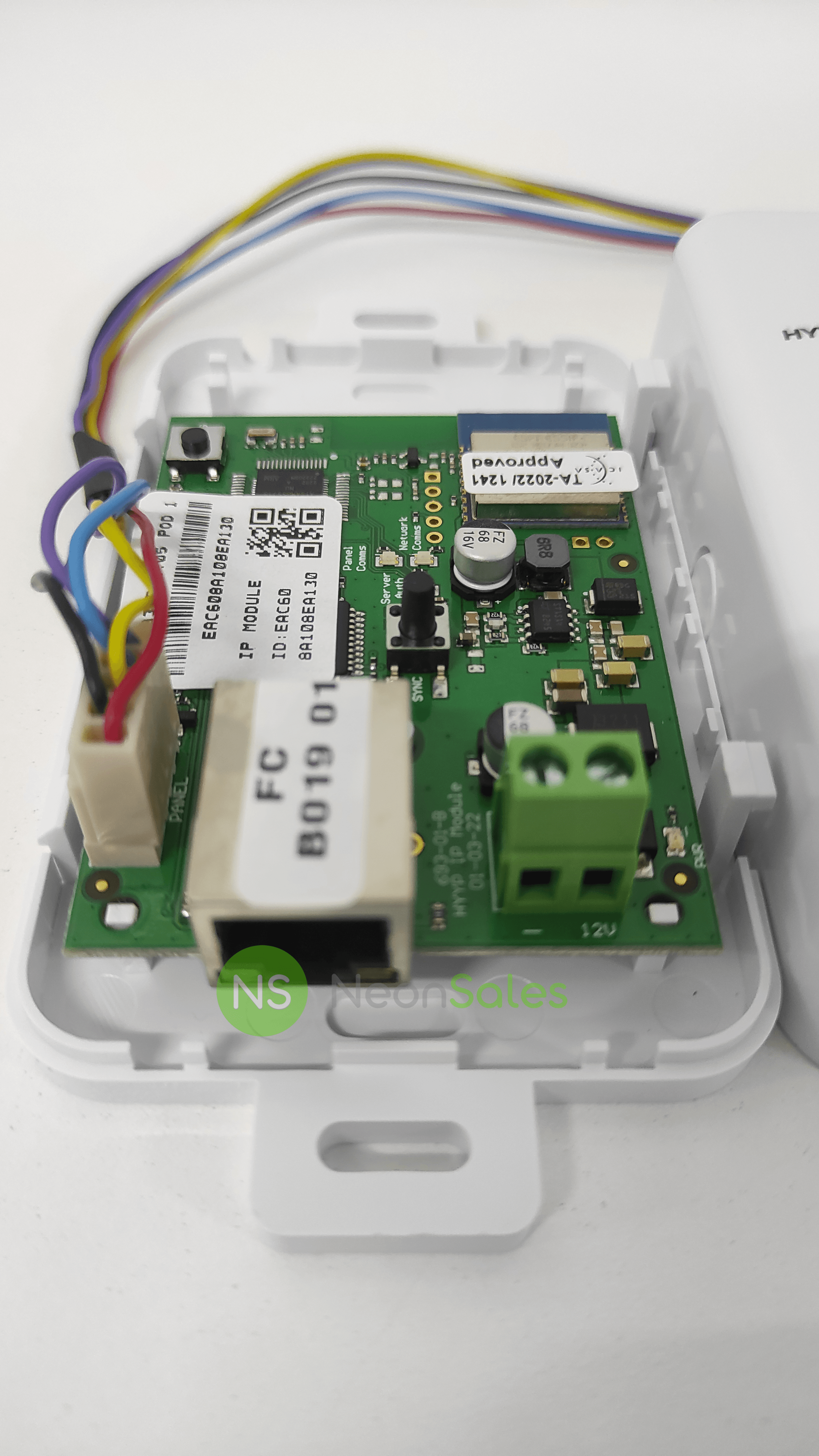 IDS HYYP IP-WIFI + LAN MODULE - NeonSales {{ shop.shopifyCountryName }}