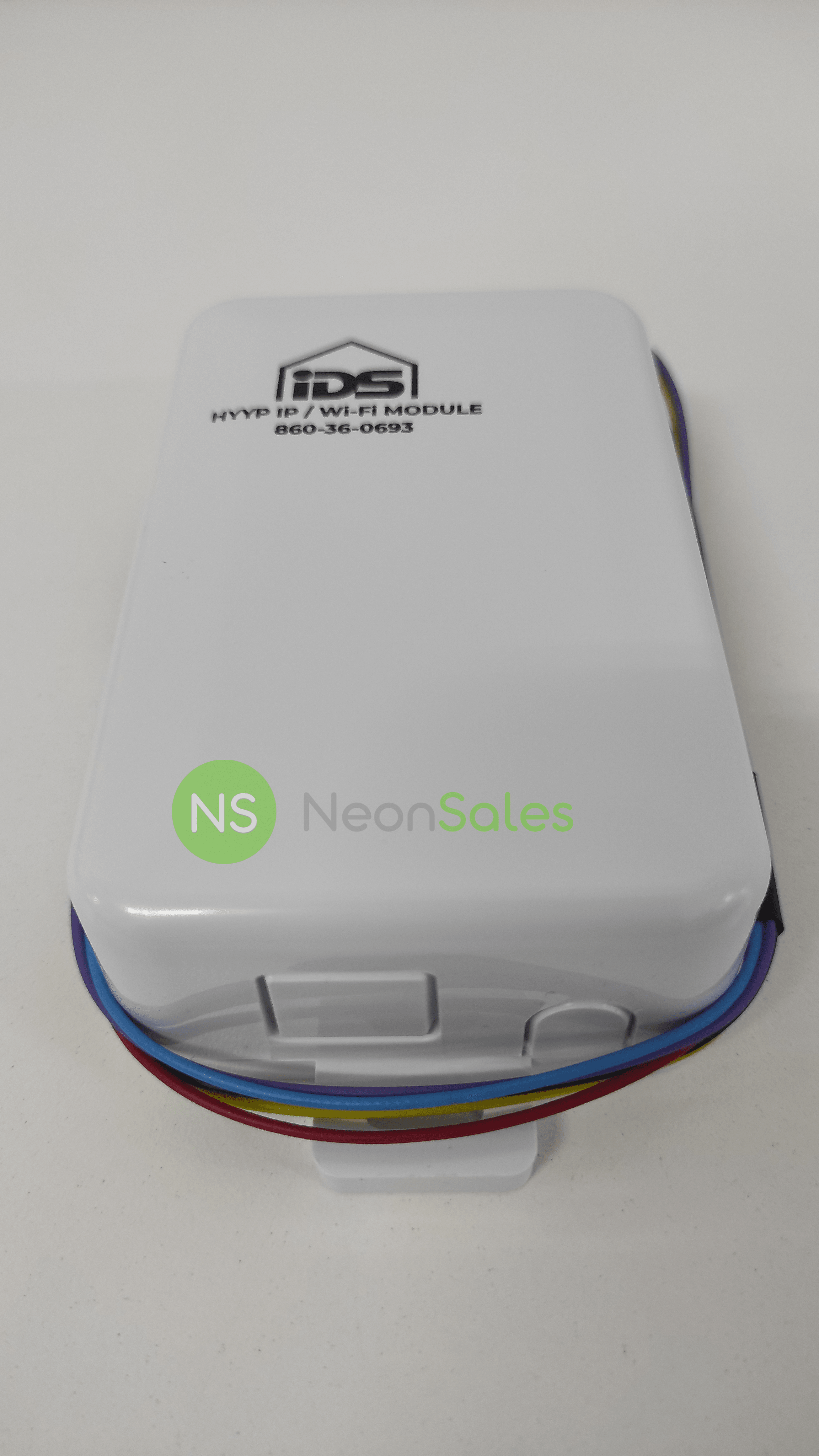 IDS HYYP IP-WIFI + LAN MODULE - NeonSales South Africa