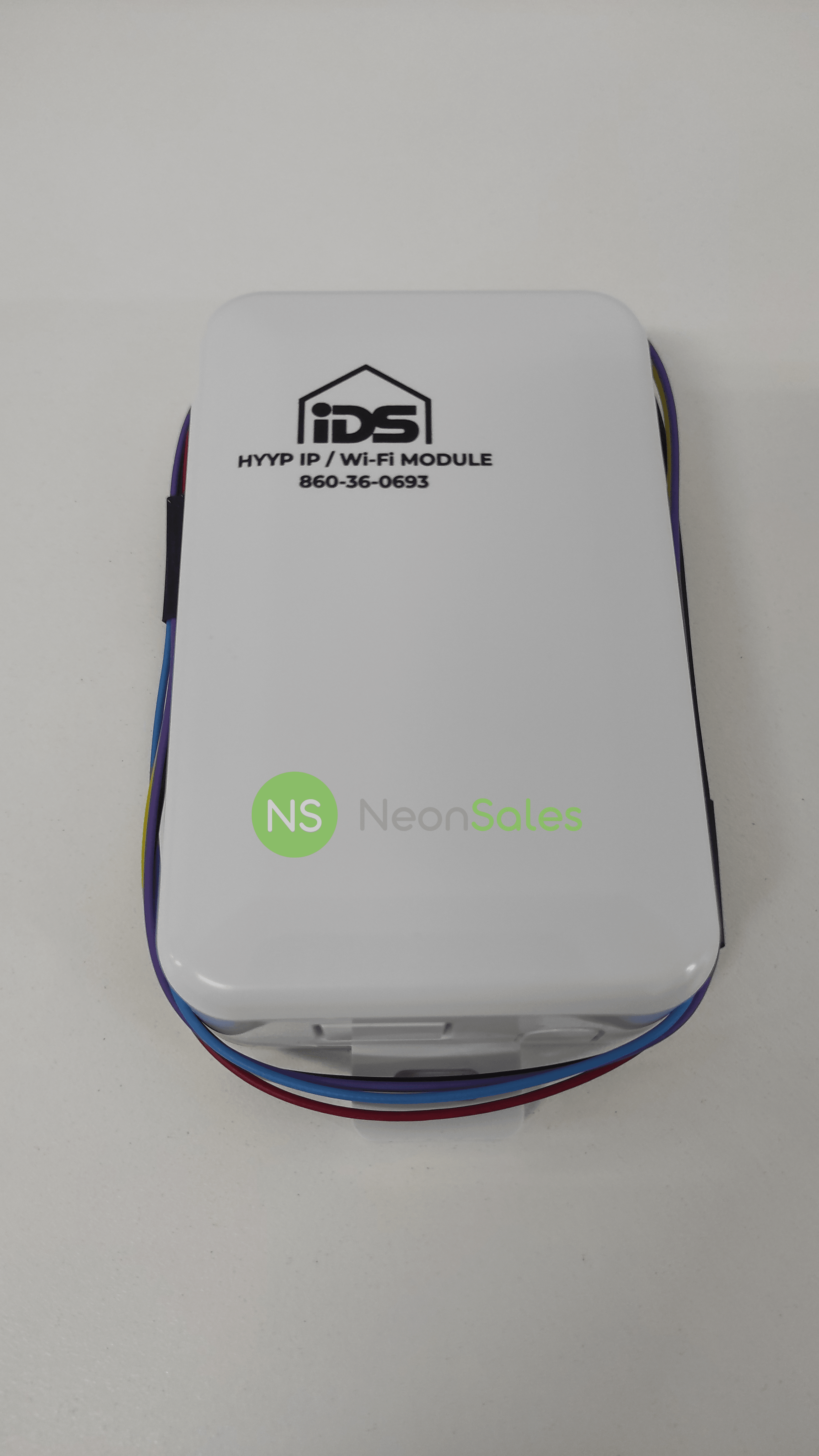 IDS HYYP IP-WIFI + LAN MODULE - NeonSales South Africa