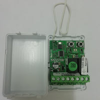 IDS RX2 -2 CHANNEL RELAY RECEIVER - NeonSales {{ shop.shopifyCountryName }}