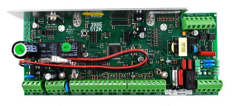 IDS X64 PCB BOARD ONLY 8-64 PANEL - 24VDC - NeonSales {{ shop.shopifyCountryName }}