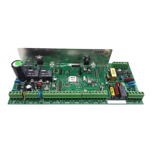 IDS X64 PCB BOARD ONLY 8-64 PANEL - 24VDC - NeonSales {{ shop.shopifyCountryName }}