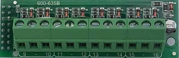 IDS X64 PLUG IN 8 ZONE EXPANDER - NeonSales South Africa