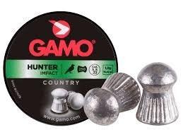 GAMO 5.5MM HUNTER 15.43GR - 250'S - NeonSales