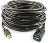 USB MALE TO FEMALE CABLE 20 METER - NeonSales