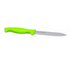 KAI HOCHO PARING KNIFE PLAIN GREEN - NeonSales