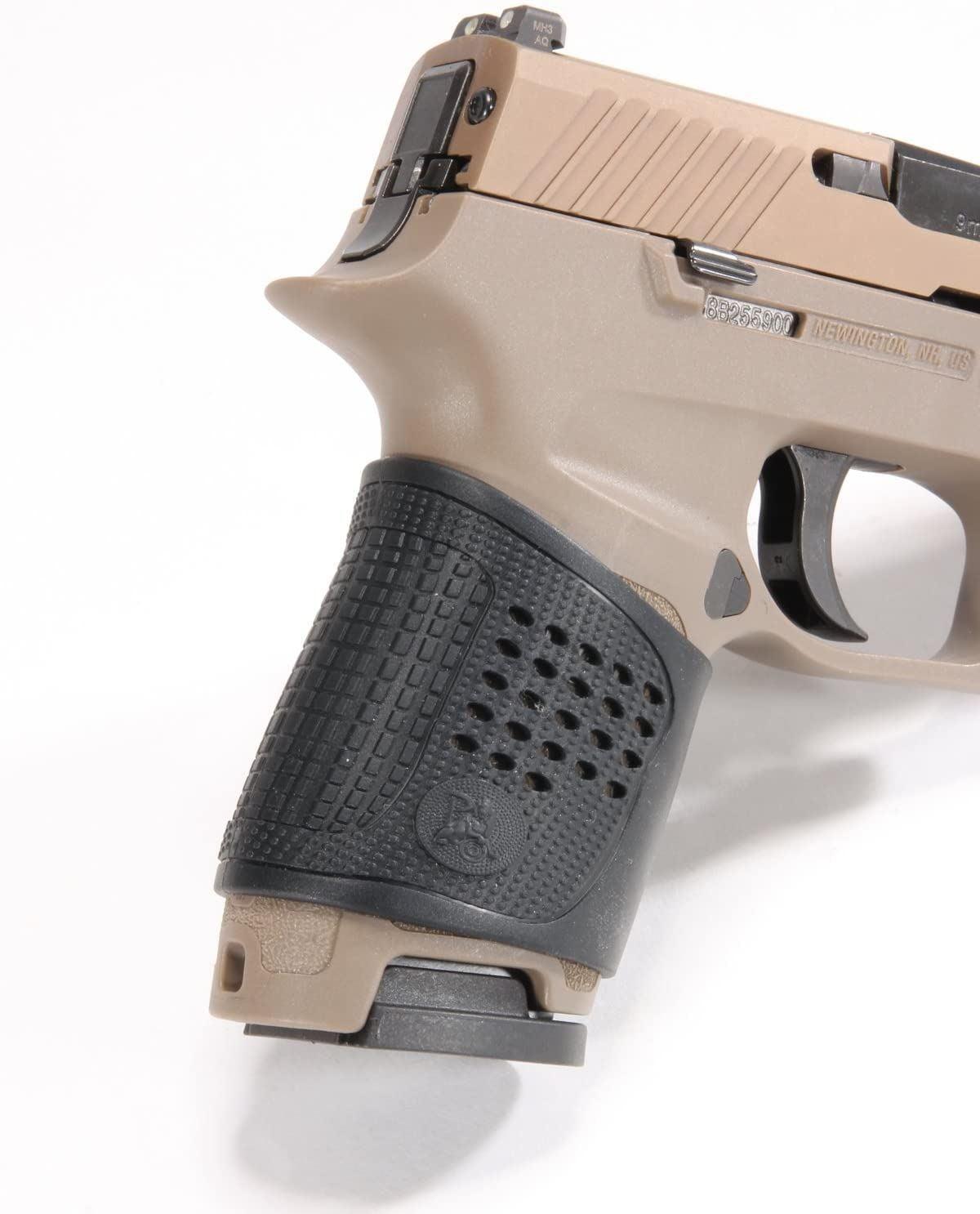 PACHMAYR SLIP ON GRIPS - SIG P320 COMPACT - NeonSales