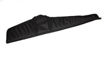 MAVERICK DELUXE RIFLE BAG 50" BLACK - NeonSales