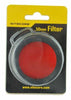 NITECORE 50MM FILTER - RED - NeonSales