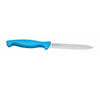 KAI HOCHO PARING KNIFE PLAIN BLUE - NeonSales