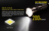 Load image into Gallery viewer, NITECORE MH27UV 3500MAH BATTERY + USB CHARGE CABLE - NeonSales