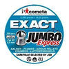 JSB 5.5MM JUMBO EXACT EXPRESS 14.35GR - 250'S - NeonSales