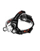 Load image into Gallery viewer, EJC LED HEADLAMP RECHARGEABLE - NeonSales