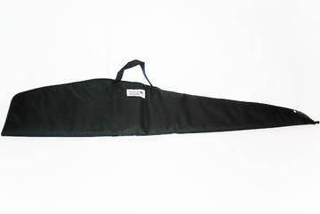 MAVERICK STANDARD RIFLE BAG 42'' BLACK - NeonSales