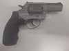Load image into Gallery viewer, ZORAKI R2-T 3&quot; REVOLVER BLANK GUN - FUME - NeonSales