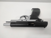BAREDDA S56 BLANK GUN - BLACK & WHITE