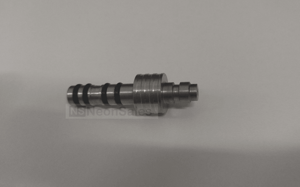 BRASS FILL PROBE WITH Q/C ADAPTER - NeonSales