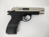 BAREDDA S56 BLANK GUN - CHROME DT