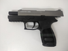 Load image into Gallery viewer, CEONIC P250 (P320 REPLICA) BLANK GUN - SMOKED