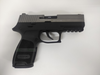 Load image into Gallery viewer, CEONIC P250 (P320 REPLICA) BLANK GUN - SMOKED