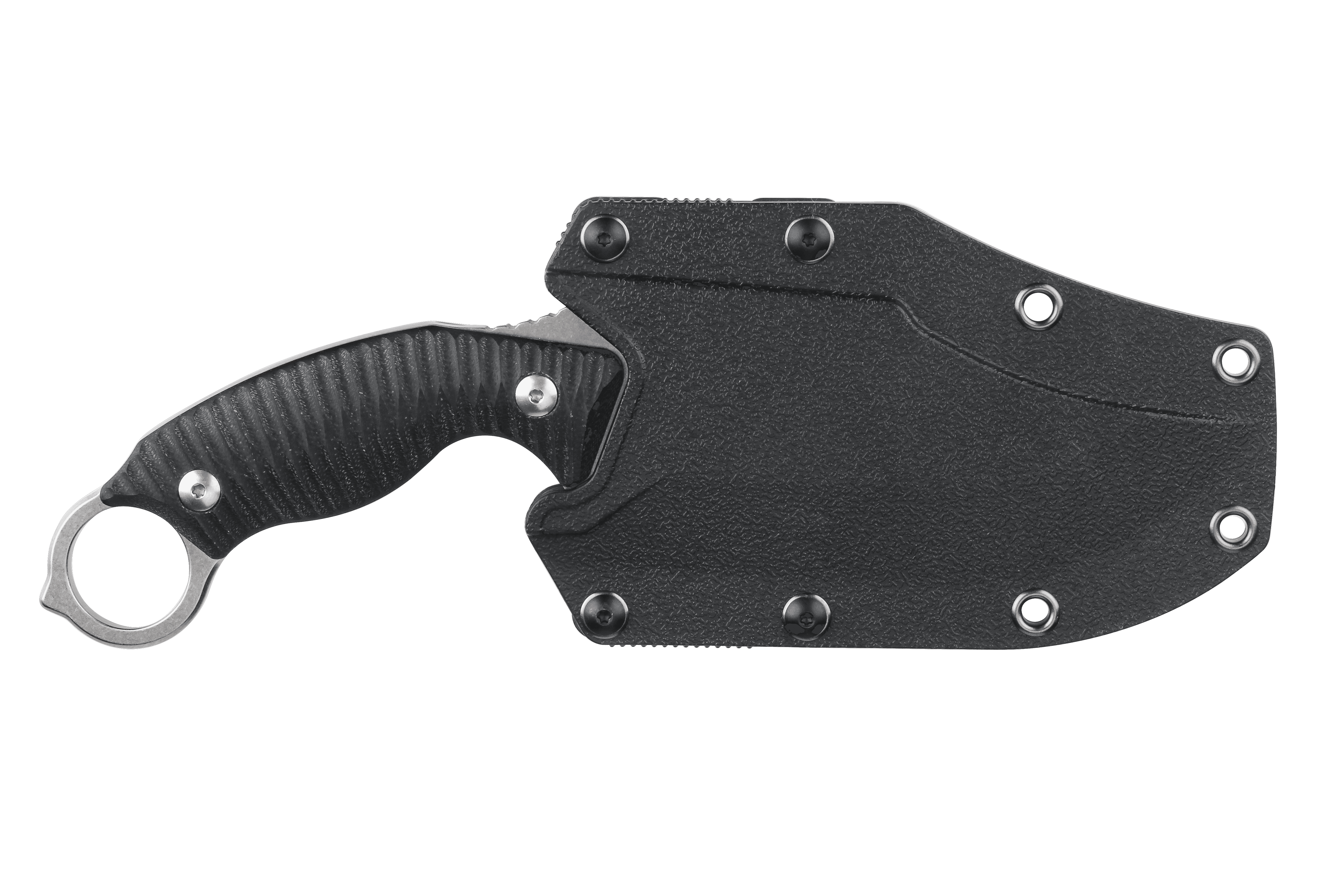 RUIKE KNIFE F181-B BLACK - NeonSales